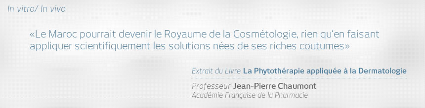 Charte Ethique